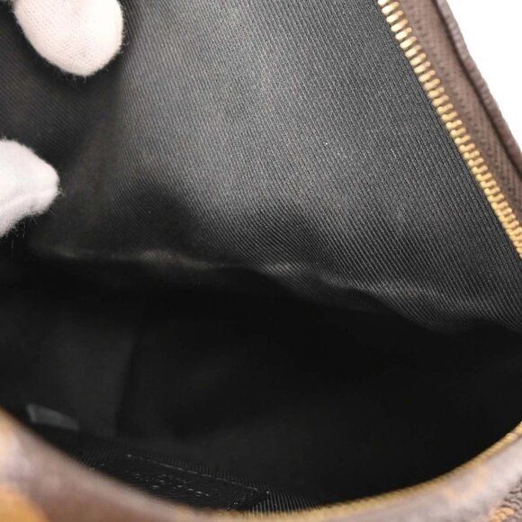 Louis Vuitton Palm Springs Mini Backpack M44873 SD5128 AQ00294 - Picture 9 of 10